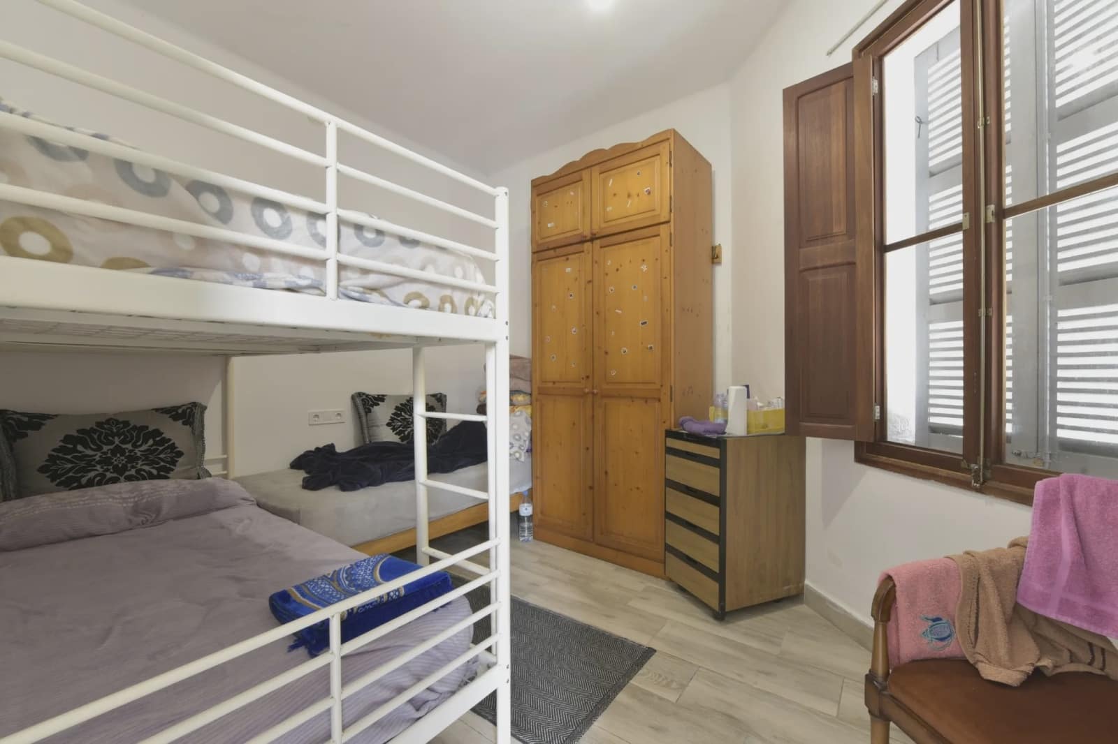 Casa de 4 habitaciones en Manacor en venta - 480.000 € (Ref: 8935848)