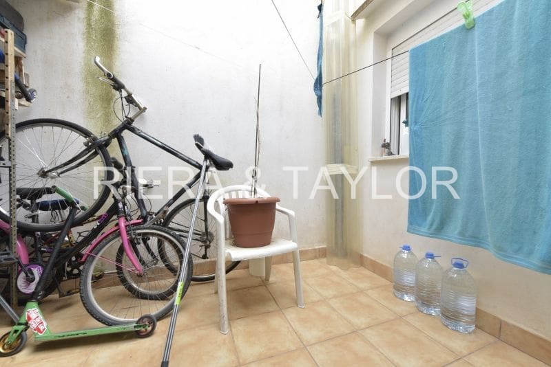 2 makuuhuone Omakotitalo myytävänä paikassa Manacor - 245 000 € (Ref: 8935849)