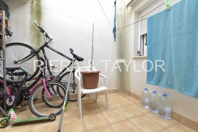 2 sovrum Hus till salu i Manacor - 245 000 € (Ref: 8935849)