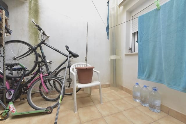 2 soverom Hus til salgs i Manacor - € 245 000 (Ref: 8935849)