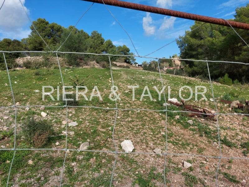 3 soveværelse Finca/Landehus til salg i Son Servera - € 370.000 (Ref: 8936043)