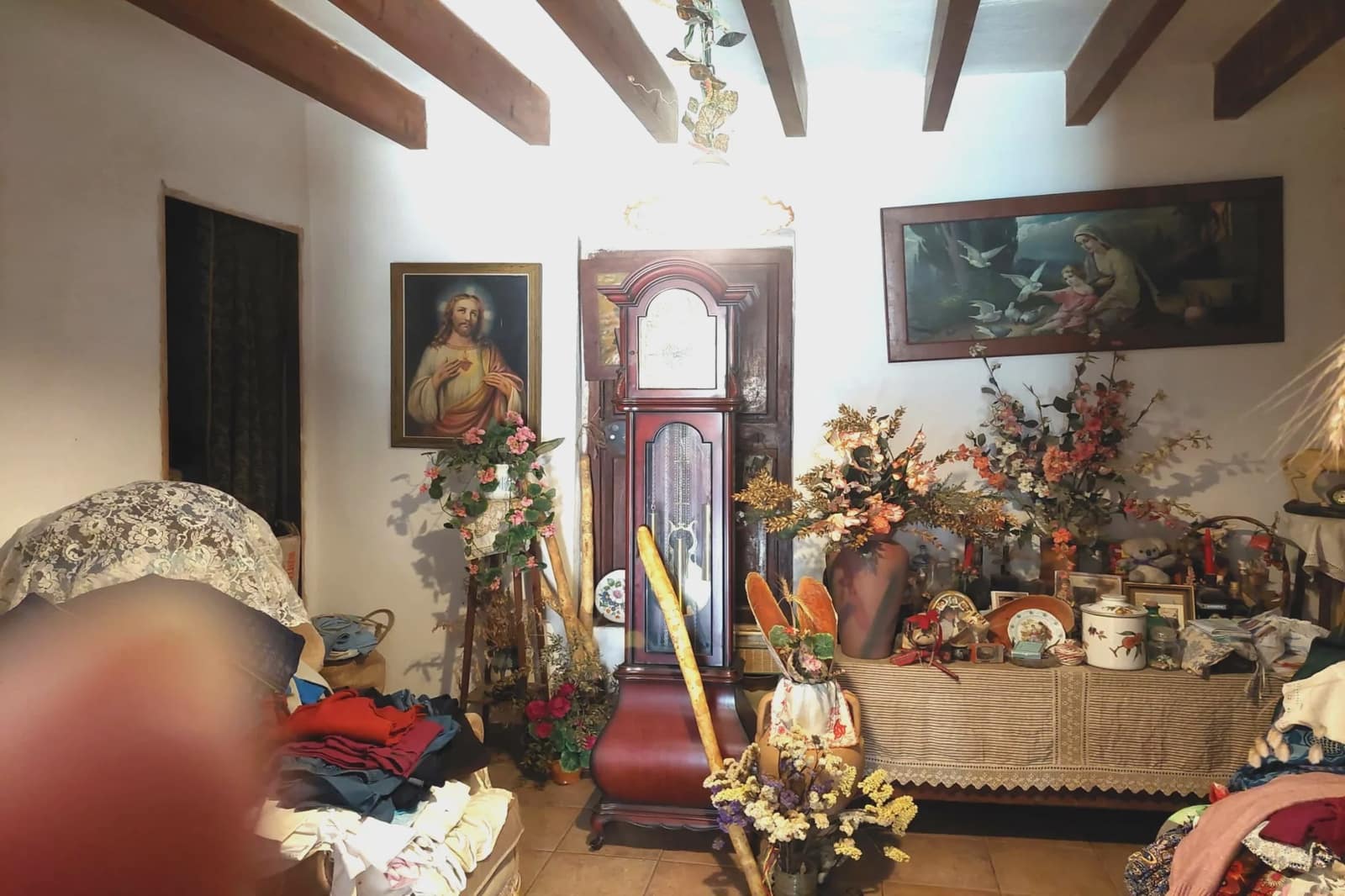 3 makuuhuone Maalaistalo myytävänä paikassa Son Servera - 370 000 € (Ref: 8936043)