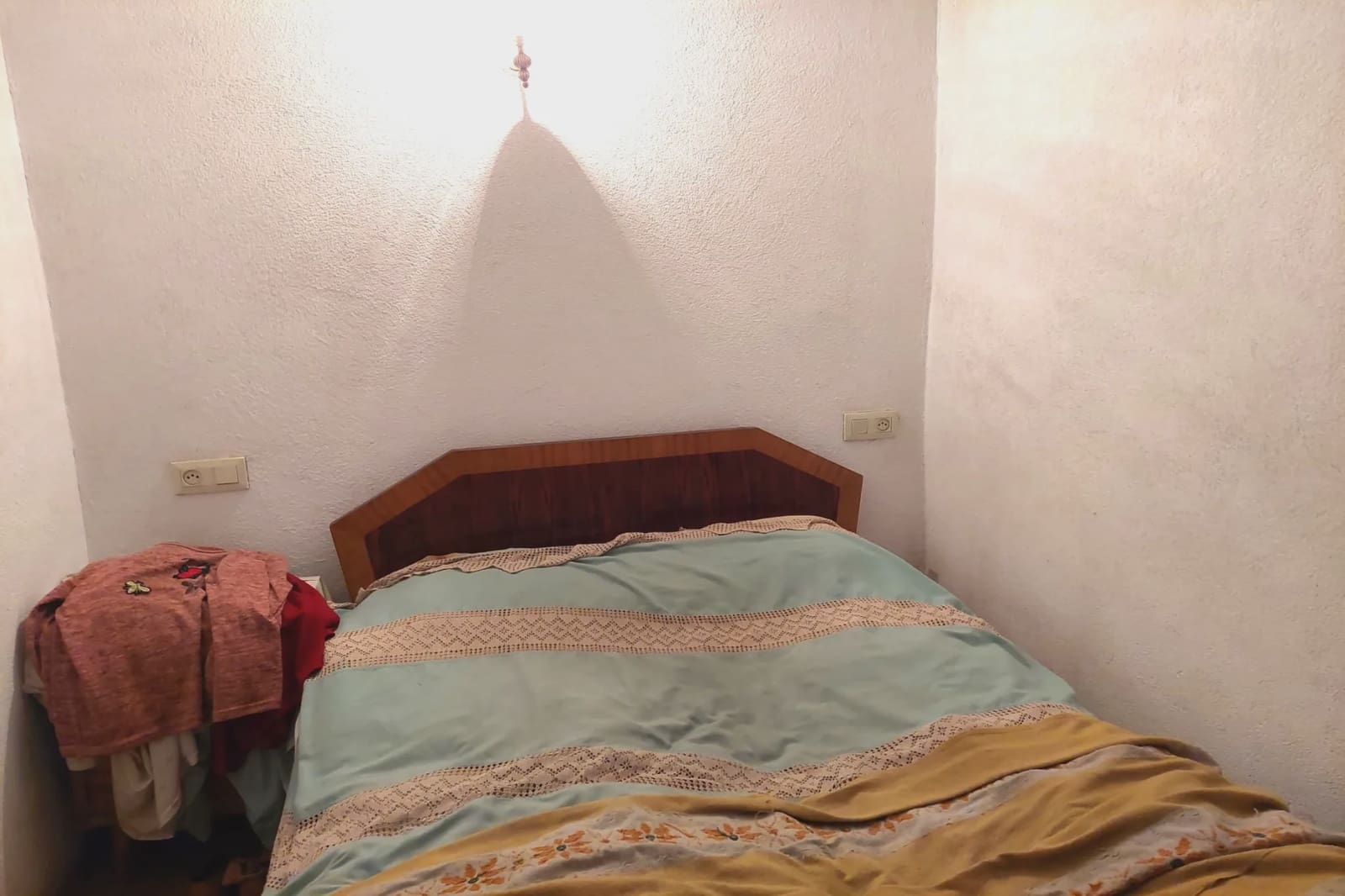 3 makuuhuone Maalaistalo myytävänä paikassa Son Servera - 370 000 € (Ref: 8936043)