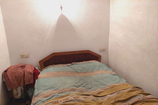 3 chambre Finca/Maison de Campagne à vendre à Son Servera - 370 000 € (Ref: 8936043)