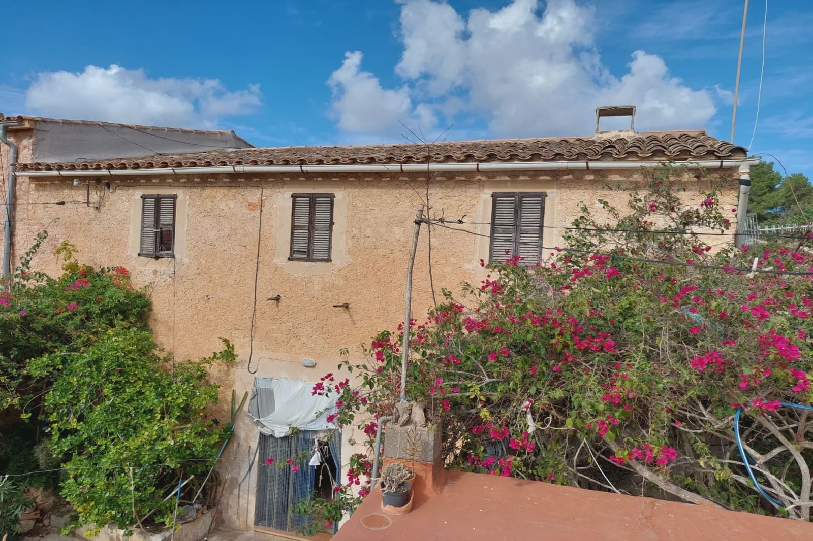 3 makuuhuone Maalaistalo myytävänä paikassa Son Servera - 370 000 € (Ref: 8936043)