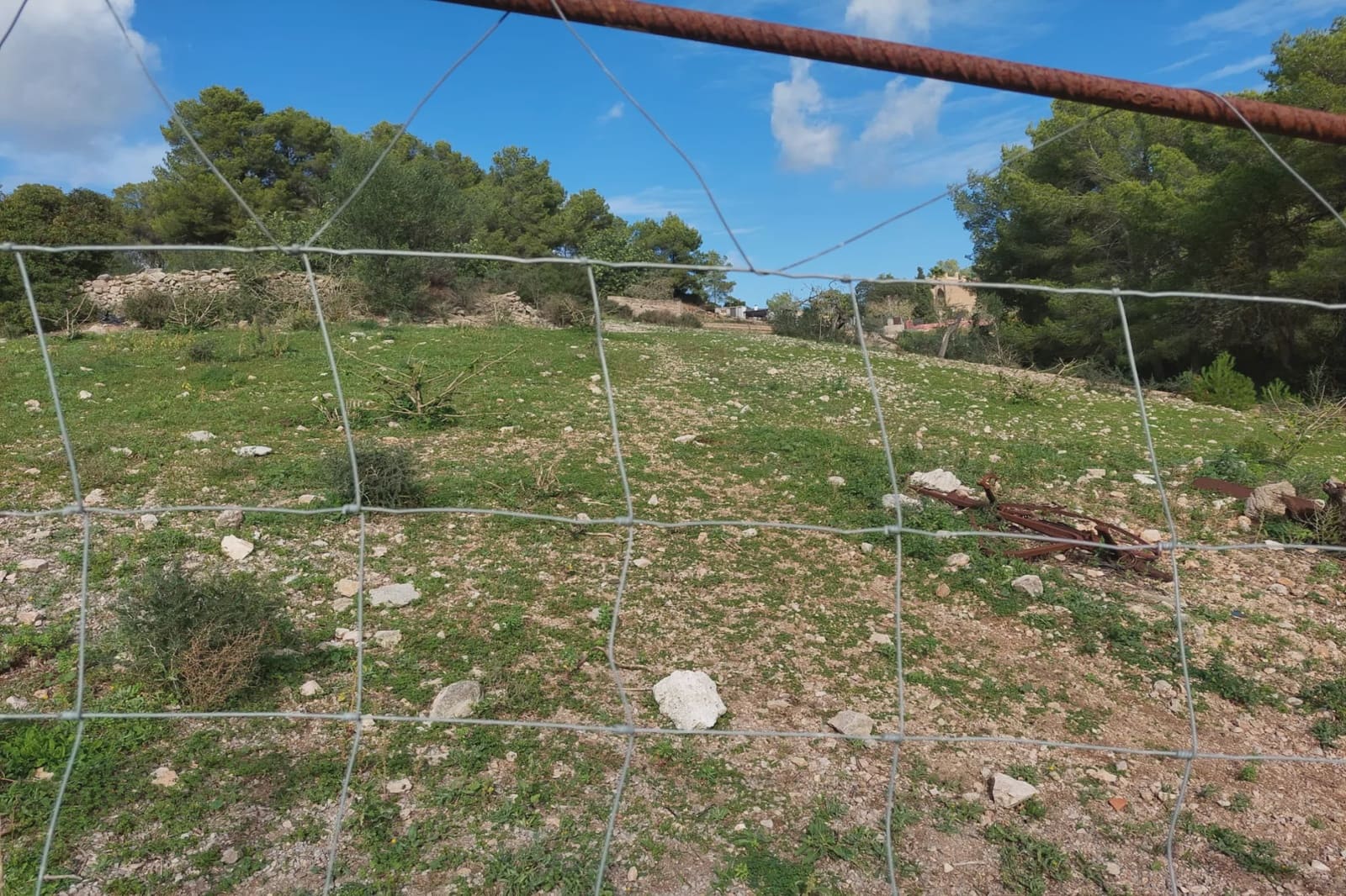 3 makuuhuone Maalaistalo myytävänä paikassa Son Servera - 370 000 € (Ref: 8936043)