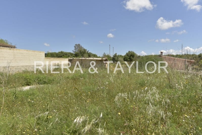 Byggegrund til salg i Ariany - € 314.900 (Ref: 8944818)