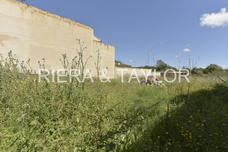 Byggegrund til salg i Ariany - € 314.900 (Ref: 8944818)