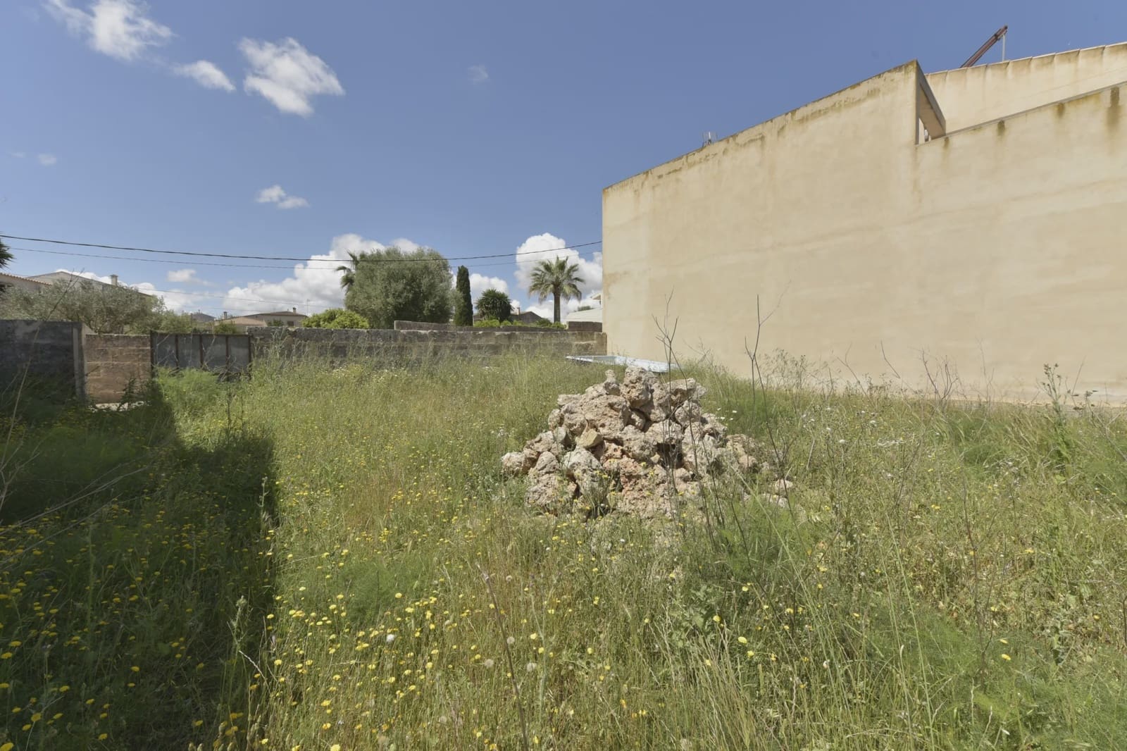 Byggegrund til salg i Ariany - € 314.900 (Ref: 8944818)