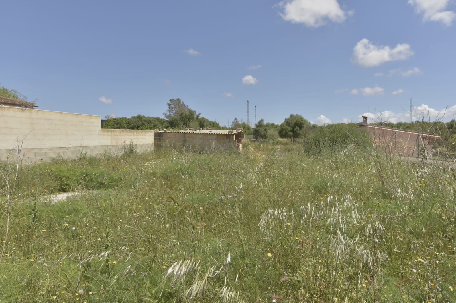 Byggegrund til salg i Ariany - € 314.900 (Ref: 8944818)