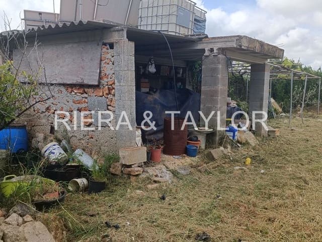 Grond te koop in Manacor - € 56.000 (Ref: 8960385)