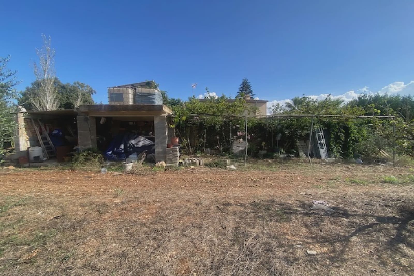 Undeveloped Land for sale in Manacor - € 56,000 (Ref: 8960385)