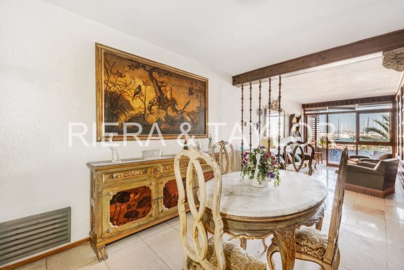 2 sypialnia Apartament na sprzedaż w Palma de Mallorca - 599 000 € (Ref: 8960832)