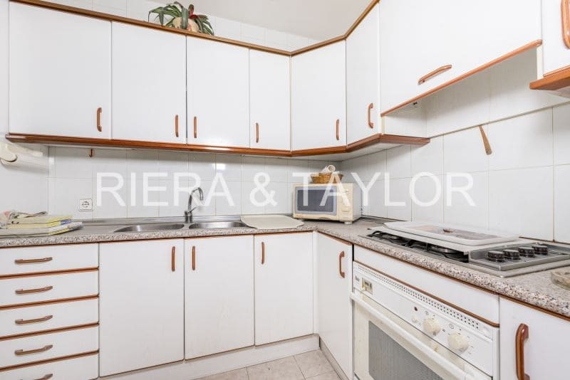 2 sypialnia Apartament na sprzedaż w Palma de Mallorca - 599 000 € (Ref: 8960832)