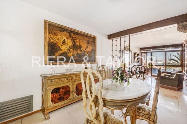 2 sypialnia Apartament na sprzedaż w Palma de Mallorca - 599 000 € (Ref: 8960832)