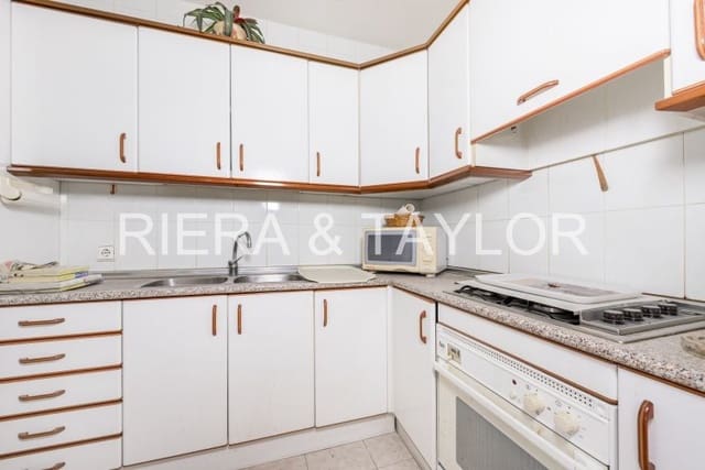 2 sypialnia Apartament na sprzedaż w Palma de Mallorca - 599 000 € (Ref: 8960832)