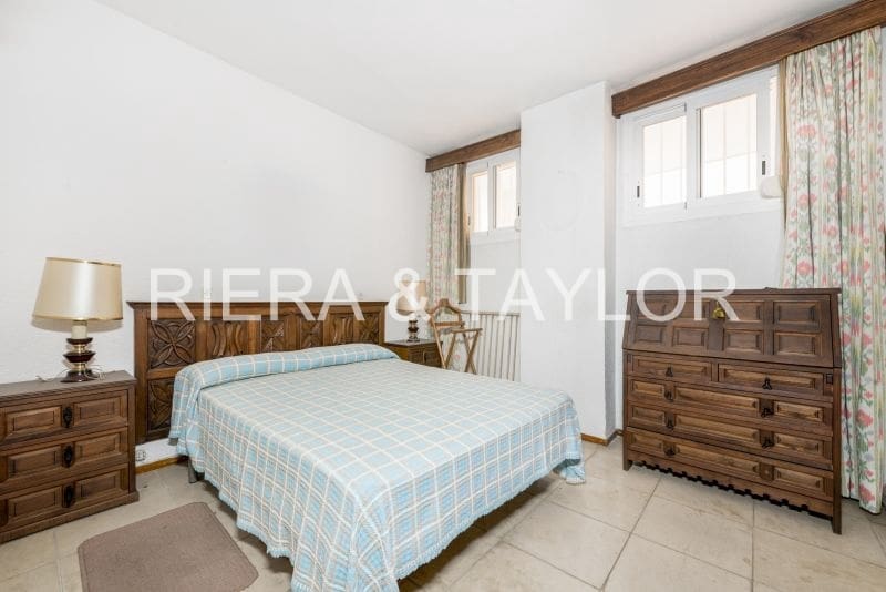 2 sypialnia Apartament na sprzedaż w Palma de Mallorca - 599 000 € (Ref: 8960832)