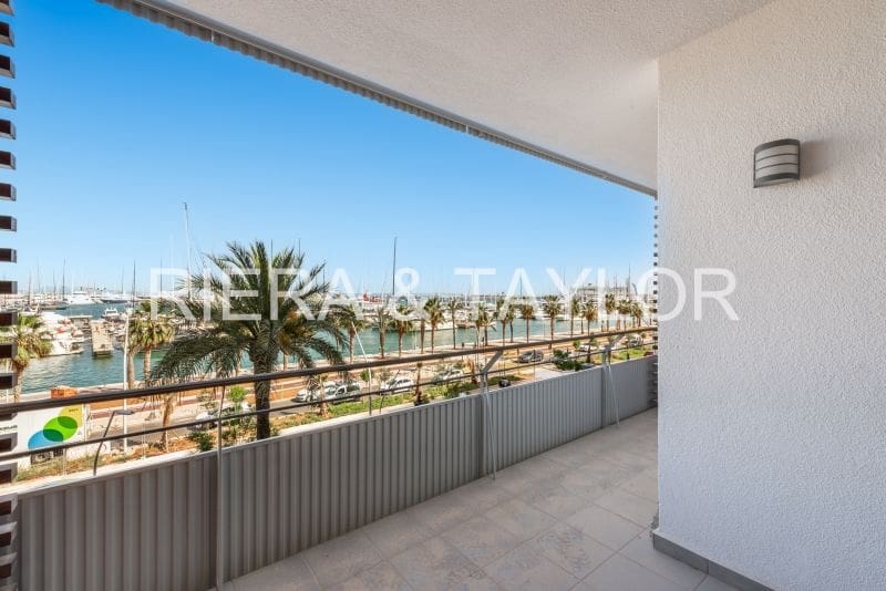 2 sypialnia Apartament na sprzedaż w Palma de Mallorca - 599 000 € (Ref: 8960832)