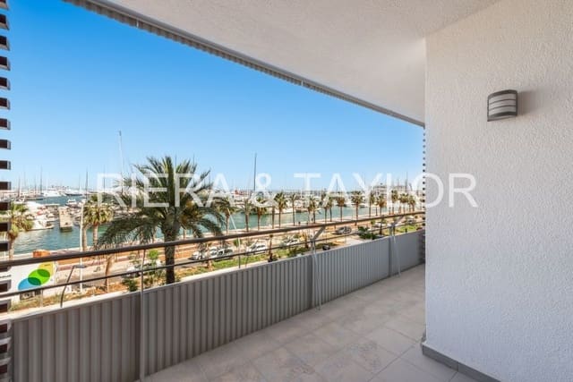 2 sypialnia Apartament na sprzedaż w Palma de Mallorca - 599 000 € (Ref: 8960832)