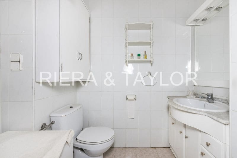 2 sypialnia Apartament na sprzedaż w Palma de Mallorca - 599 000 € (Ref: 8960832)