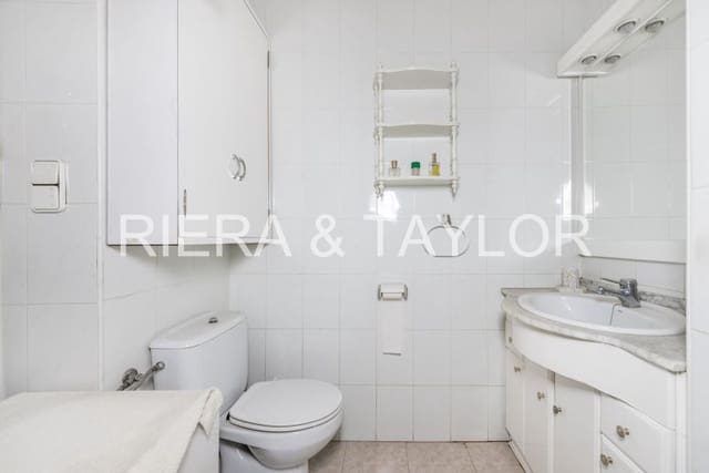 2 sypialnia Apartament na sprzedaż w Palma de Mallorca - 599 000 € (Ref: 8960832)