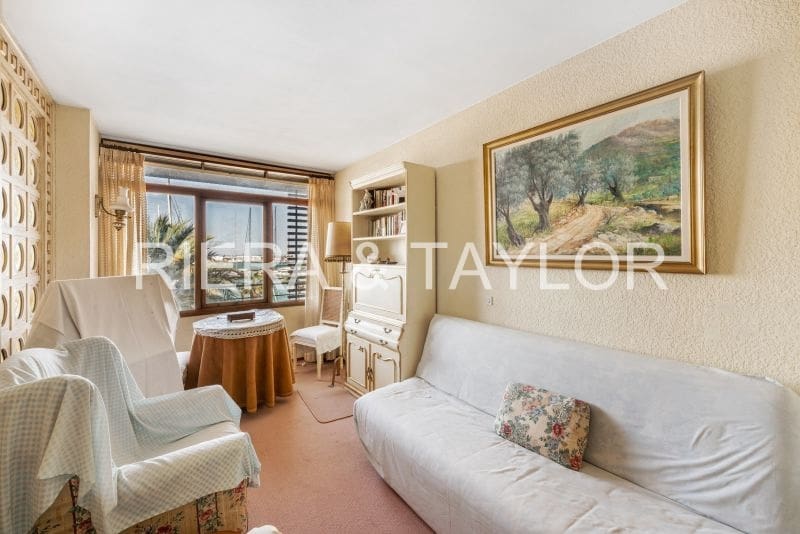 2 sypialnia Apartament na sprzedaż w Palma de Mallorca - 599 000 € (Ref: 8960832)