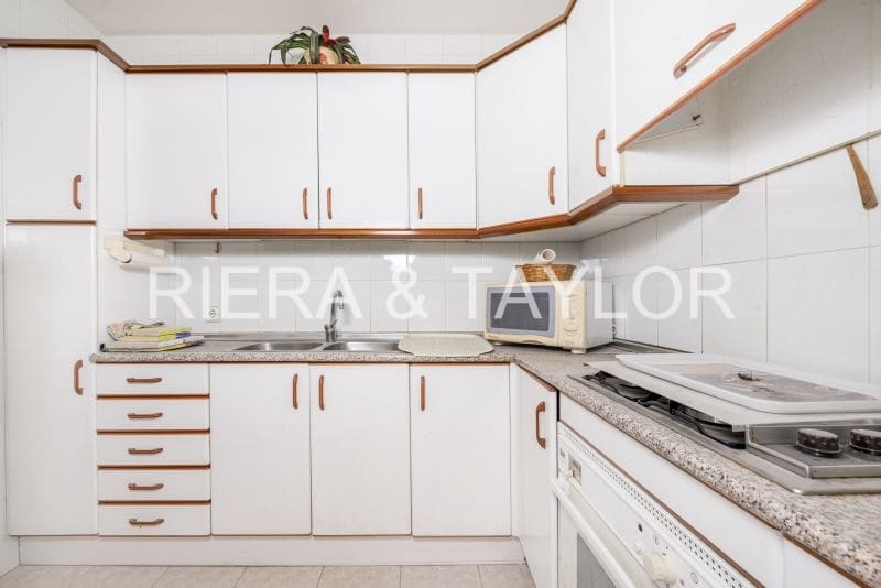 2 sypialnia Apartament na sprzedaż w Palma de Mallorca - 599 000 € (Ref: 8960832)