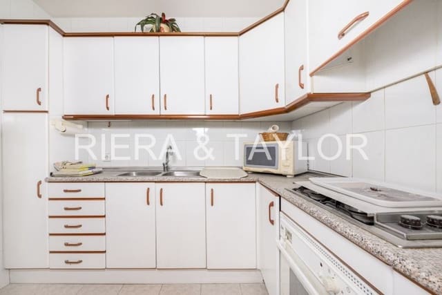 2 sypialnia Apartament na sprzedaż w Palma de Mallorca - 599 000 € (Ref: 8960832)