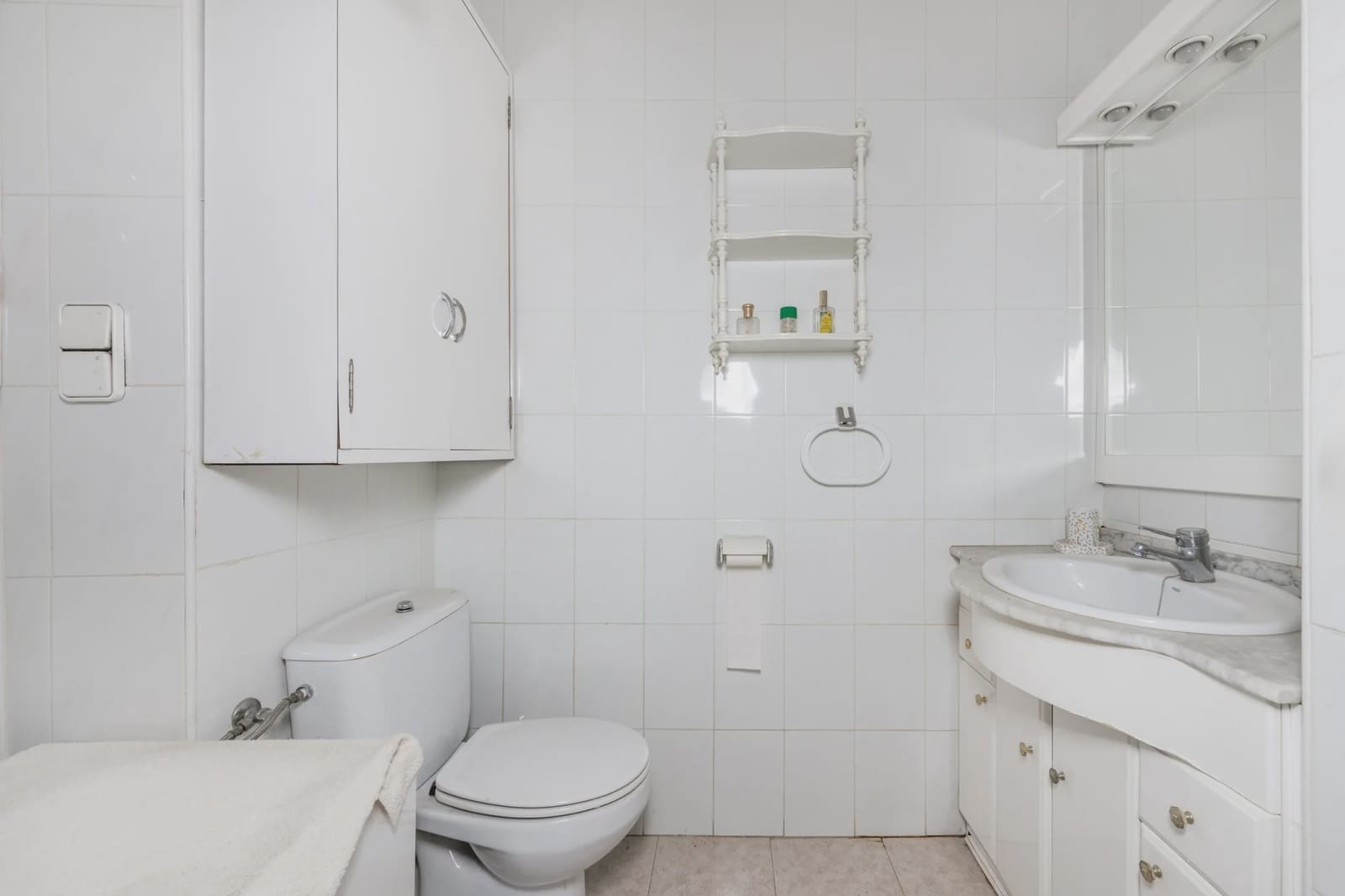 2 sovrum Lägenhet till salu i Palma de Mallorca - 599 000 € (Ref: 8960832)