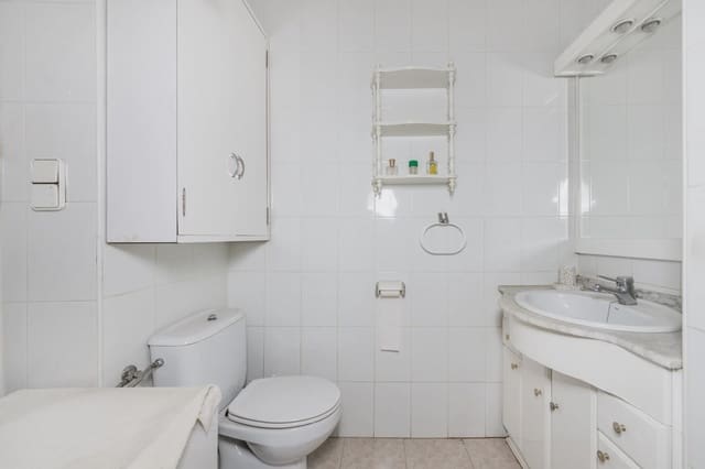 2 makuuhuone Huoneisto myytävänä paikassa Palma de Mallorca - 599 000 € (Ref: 8960832)