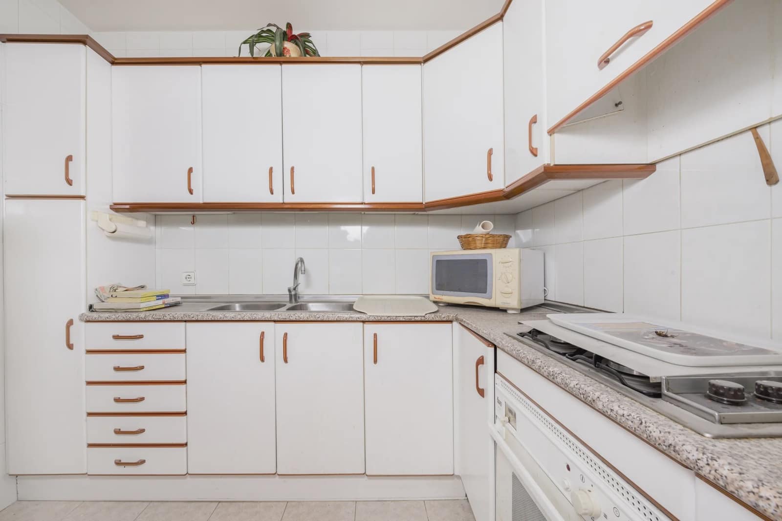 2 sovrum Lägenhet till salu i Palma de Mallorca - 599 000 € (Ref: 8960832)