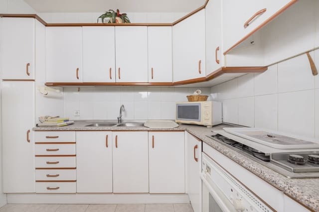 2 makuuhuone Huoneisto myytävänä paikassa Palma de Mallorca - 599 000 € (Ref: 8960832)