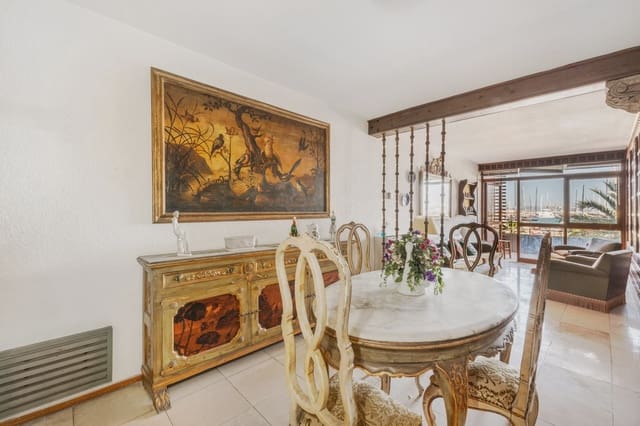 2 makuuhuone Huoneisto myytävänä paikassa Palma de Mallorca - 599 000 € (Ref: 8960832)