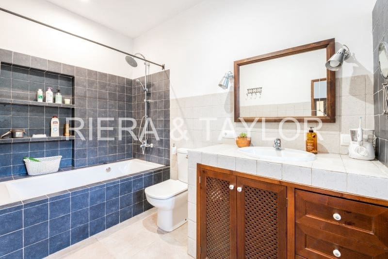 5 soveværelse Byhus til salg i Son Servera - € 759.900 (Ref: 8973967)