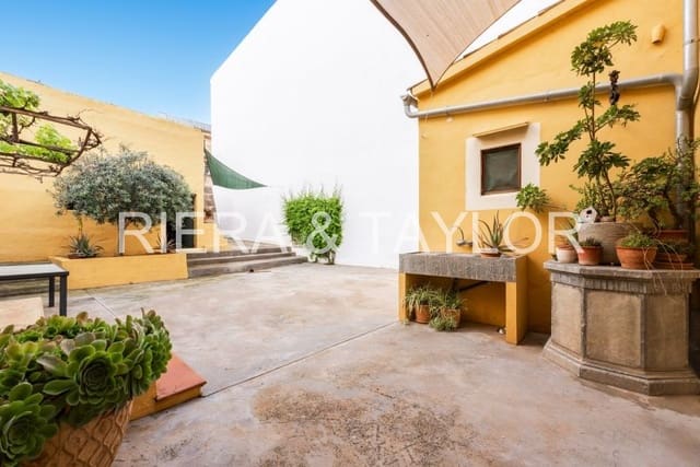 5 soverom Hus til salgs i Son Servera - € 759 900 (Ref: 8973967)