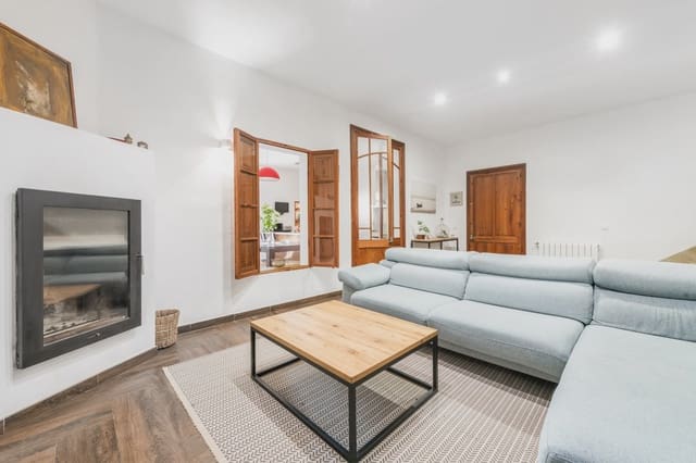 5 quarto Casa em Banda para venda em Son Servera - 759 900 € (Ref: 8973967)