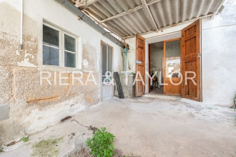 3 soveværelse Byhus til salg i Sant Llorenc des Cardassar - € 500.000 (Ref: 8976568)