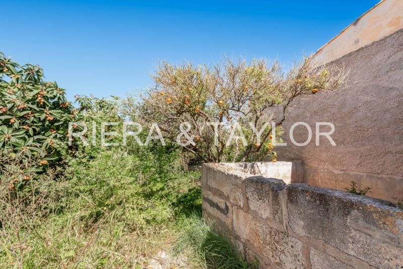 3 soveværelse Byhus til salg i Sant Llorenc des Cardassar - € 500.000 (Ref: 8976568)