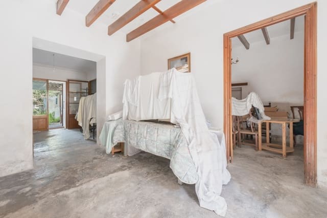 3 slaapkamer Huis te koop in Sant Llorenç des Cardassar - € 450.000 (Ref: 8976568)