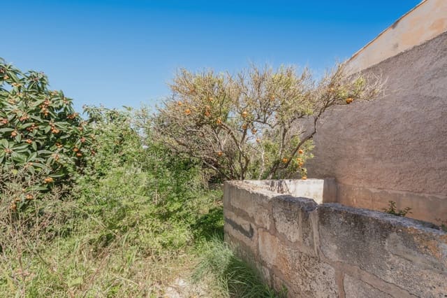 3 slaapkamer Huis te koop in Sant Llorenç des Cardassar - € 450.000 (Ref: 8976568)