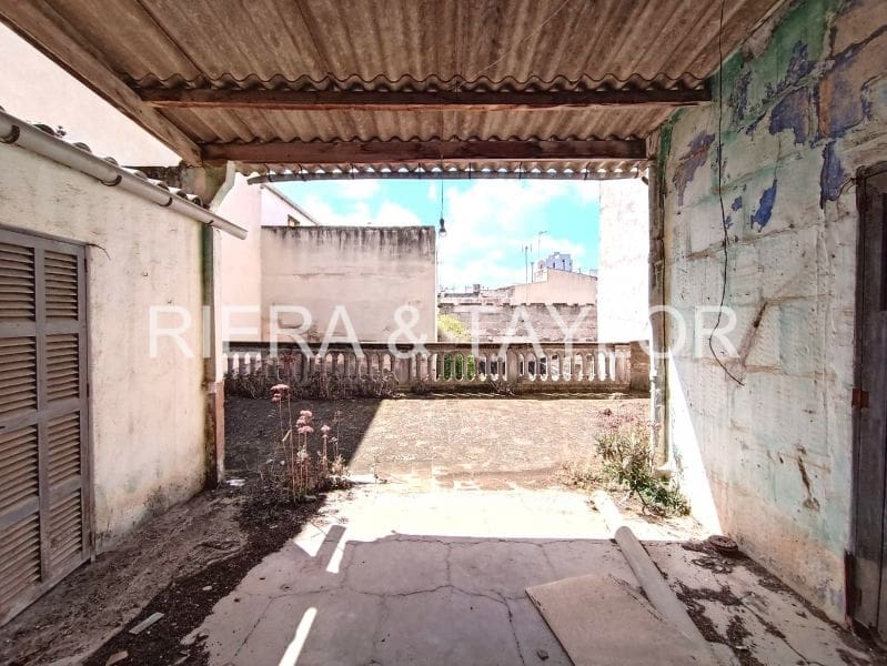 3 sovrum Hus till salu i Manacor - 360 000 € (Ref: 8982844)