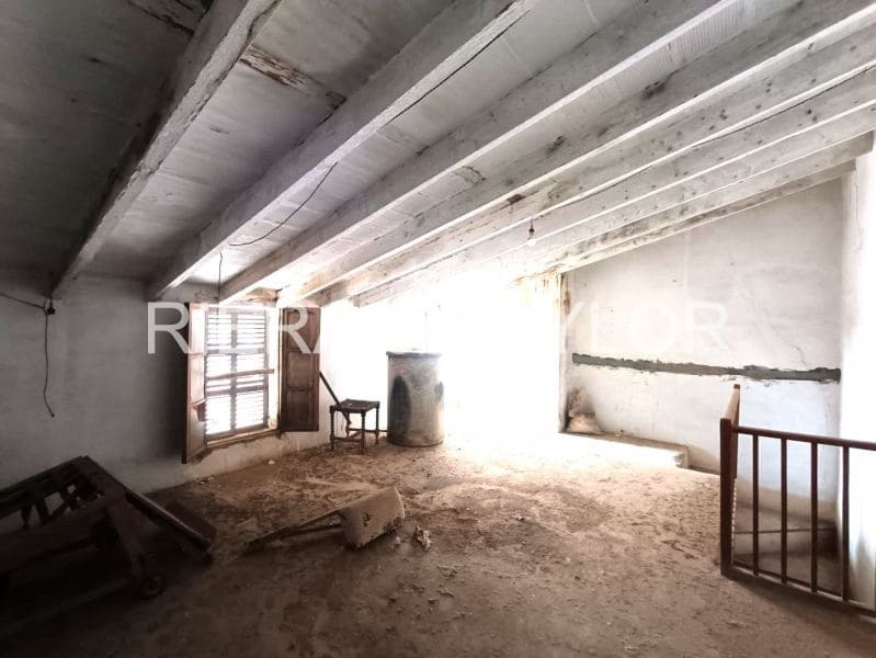 3 sovrum Hus till salu i Manacor - 360 000 € (Ref: 8982844)