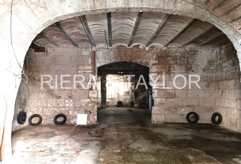 3 sovrum Hus till salu i Manacor - 360 000 € (Ref: 8982844)