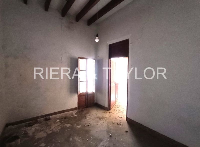 3 sovrum Hus till salu i Manacor - 360 000 € (Ref: 8982844)