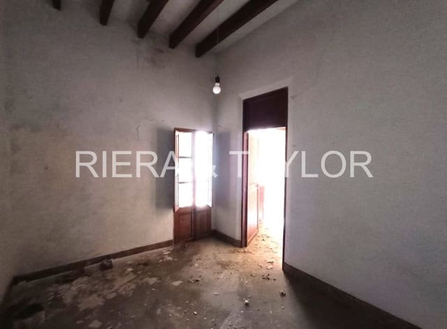 3 makuuhuone Omakotitalo myytävänä paikassa Manacor - 360 000 € (Ref: 8982844)