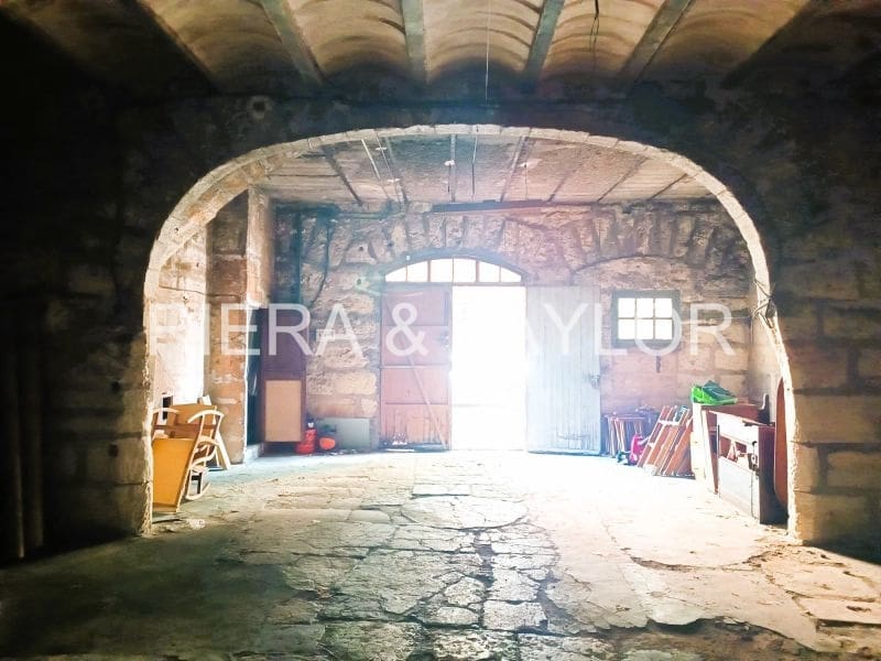 3 sovrum Hus till salu i Manacor - 360 000 € (Ref: 8982844)