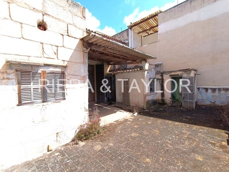 3 sovrum Hus till salu i Manacor - 360 000 € (Ref: 8982844)