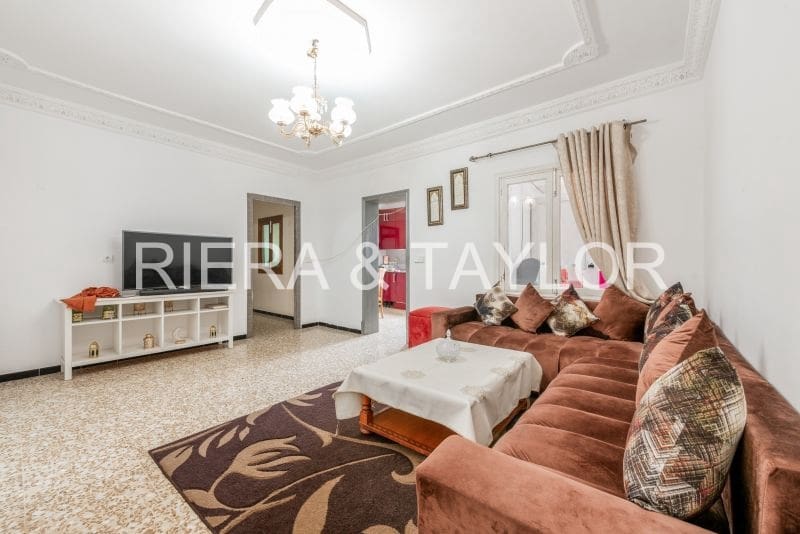 5 sypialnia Apartament na sprzedaż w Ses Salines - 370 000 € (Ref: 8994160)