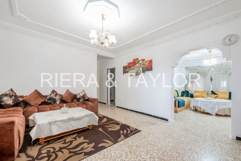 5 sypialnia Apartament na sprzedaż w Ses Salines - 370 000 € (Ref: 8994160)