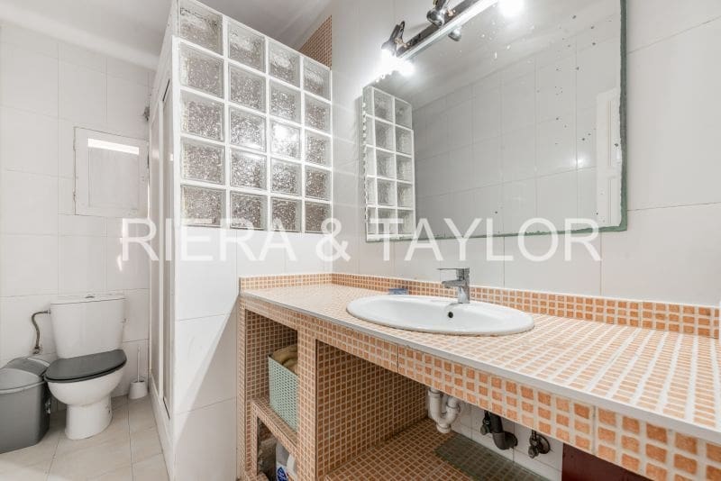 5 sypialnia Apartament na sprzedaż w Ses Salines - 370 000 € (Ref: 8994160)